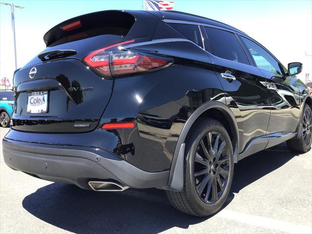 2024 Nissan Murano - $25,995