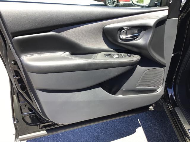 2024 Nissan Murano - $25,995