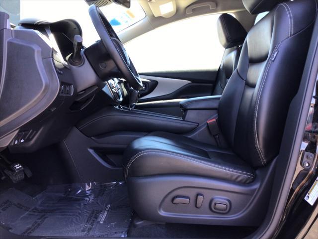 2024 Nissan Murano - $25,995