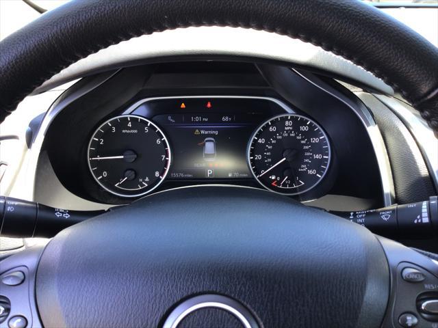 2024 Nissan Murano - $25,995
