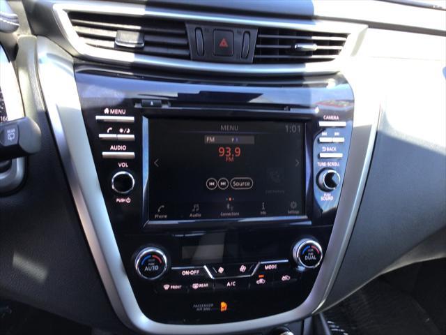 2024 Nissan Murano - $25,995