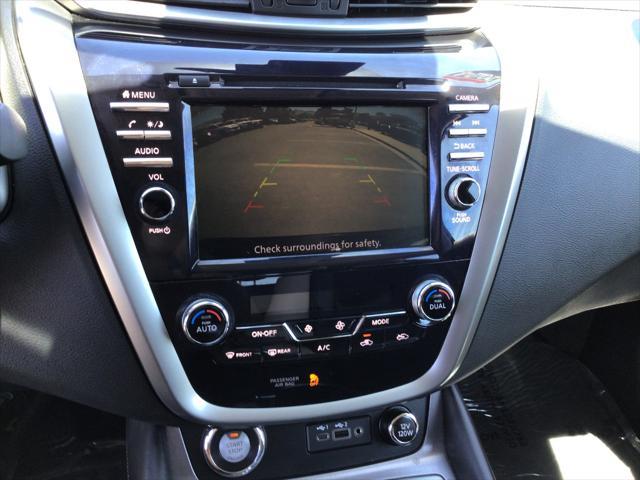 2024 Nissan Murano - $25,995