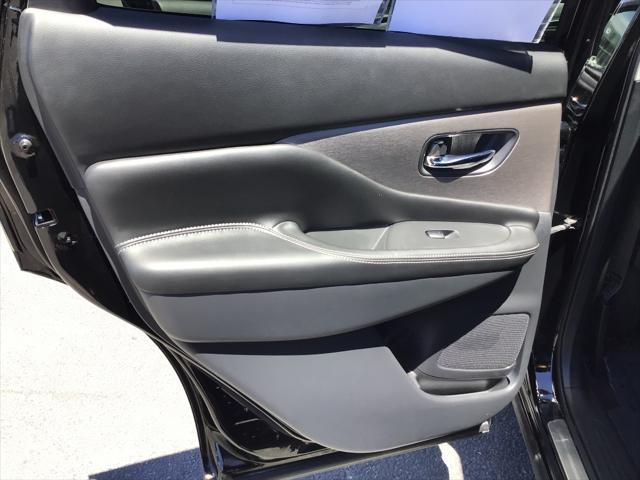 2024 Nissan Murano - $25,995
