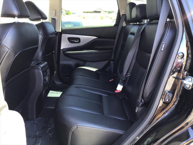 2024 Nissan Murano - $25,995