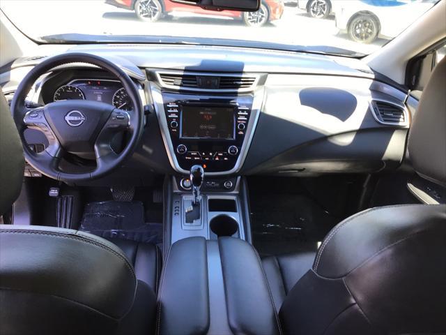 2024 Nissan Murano - $25,995