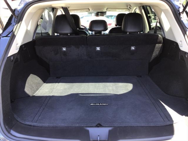 2024 Nissan Murano - $25,995