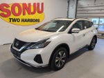 2024 Murano Thumbnail 1