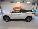 2024 Murano Thumbnail 2