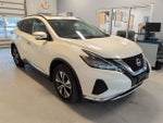 2024 Murano Thumbnail 7