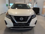 2024 Murano Thumbnail 8