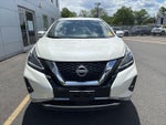 2024 Murano Thumbnail 2