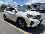 2024 Murano Thumbnail 3