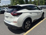 2024 Murano Thumbnail 4