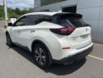 2024 Murano Thumbnail 6