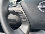 2024 Murano Thumbnail 8
