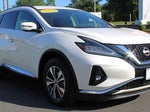 2024 Murano Thumbnail 3