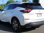 2024 Murano Thumbnail 7