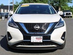 2024 Murano Thumbnail 2