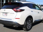 2024 Murano Thumbnail 6