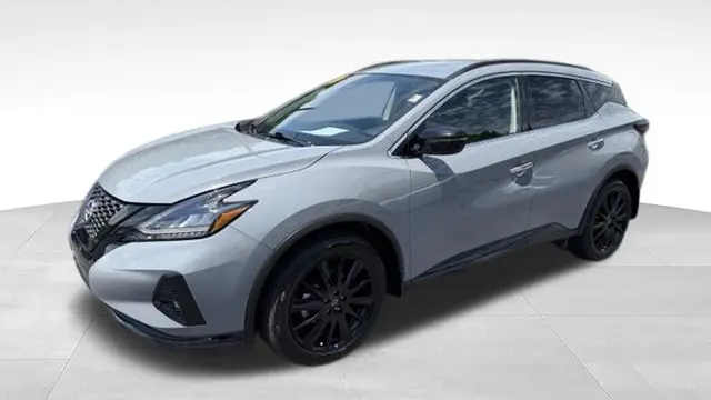 Preowned 2024 Nissan Murano SV for Sale