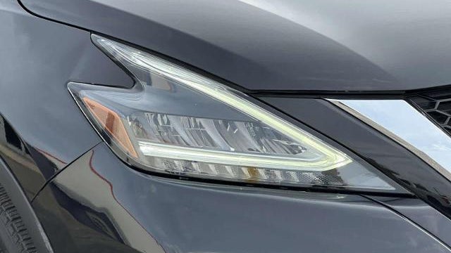 2020 Nissan Murano SV