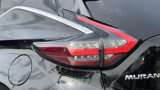 2020 Nissan Murano SV