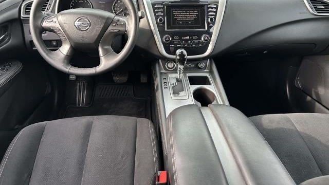2020 Nissan Murano SV