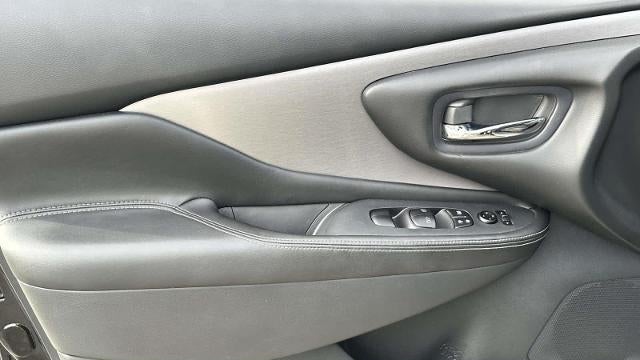 2020 Nissan Murano SV