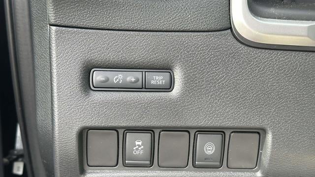 2020 Nissan Murano SV
