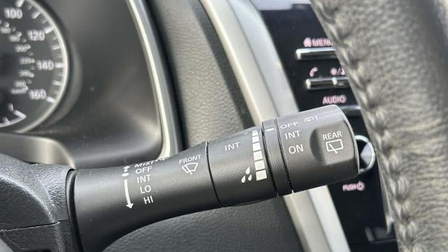 2020 Nissan Murano SV