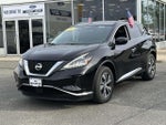 2020 Murano Thumbnail 1