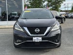 2020 Murano Thumbnail 2