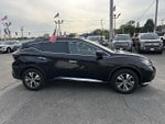 2020 Murano Thumbnail 5