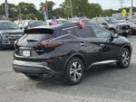 2020 Murano Thumbnail 6