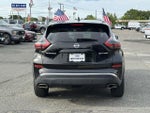 2020 Murano Thumbnail 7