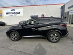 2020 Murano Thumbnail 9