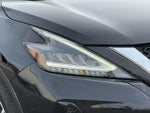 2020 Murano Thumbnail 11