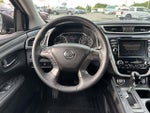 2020 Murano Thumbnail 21