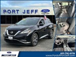 2020 Murano Thumbnail 1