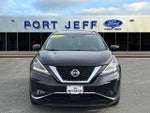 2020 Murano Thumbnail 2
