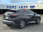 2020 Murano Thumbnail 6
