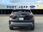 2020 Murano Thumbnail 7