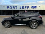 2020 Murano Thumbnail 9