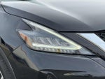 2020 Murano Thumbnail 11