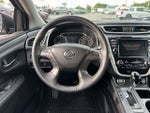 2020 Murano Thumbnail 21