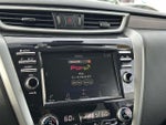 2020 Murano Thumbnail 34
