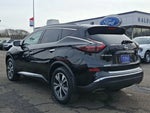2020 Murano Thumbnail 6