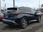 2020 Murano Thumbnail 8