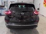 2021 Murano Thumbnail 4