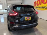 2021 Murano Thumbnail 31